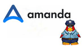 معرفی ابزار Amanda