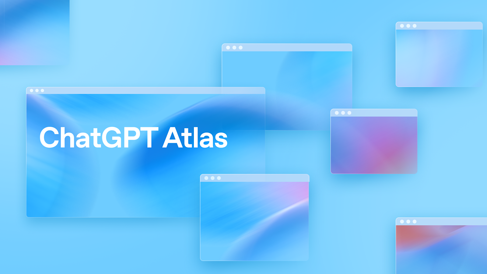 مرورگر ChatGPT Atlas