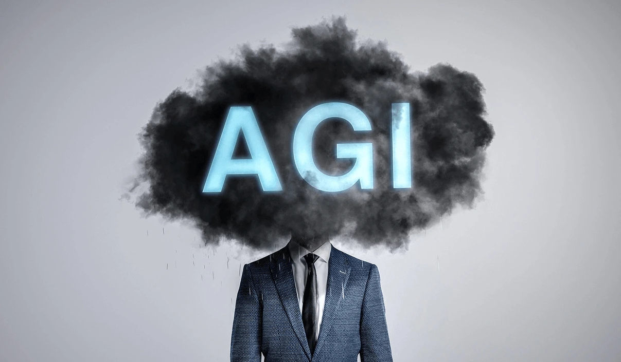 هوش مصنوعی عمومی یا AGI چیست؟