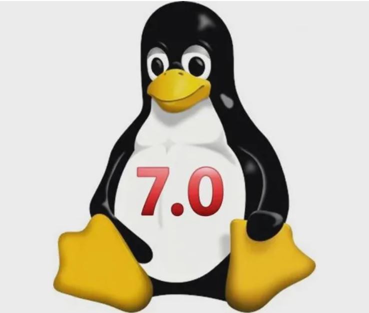linux 7