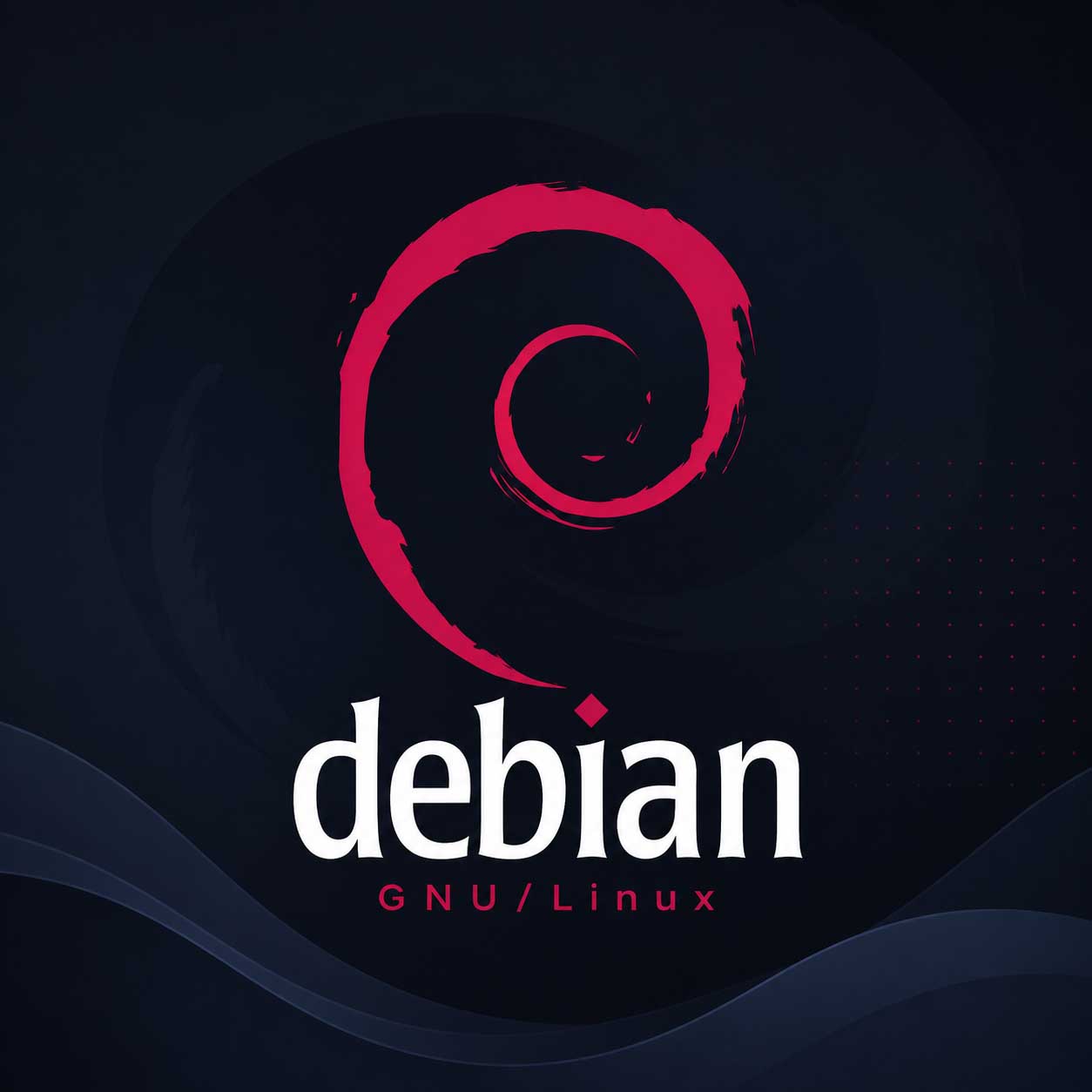 توزیع لینوکس دبیان